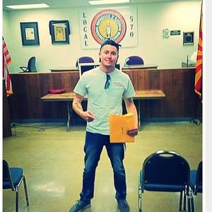 Meet your Posher, Jesse